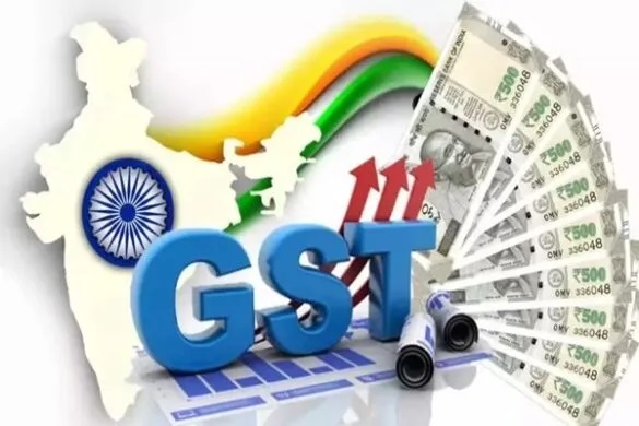 GST स्लैब में बड़ा बदलाव: अब सिर्फ दो प्रमुख टैक्स दरें