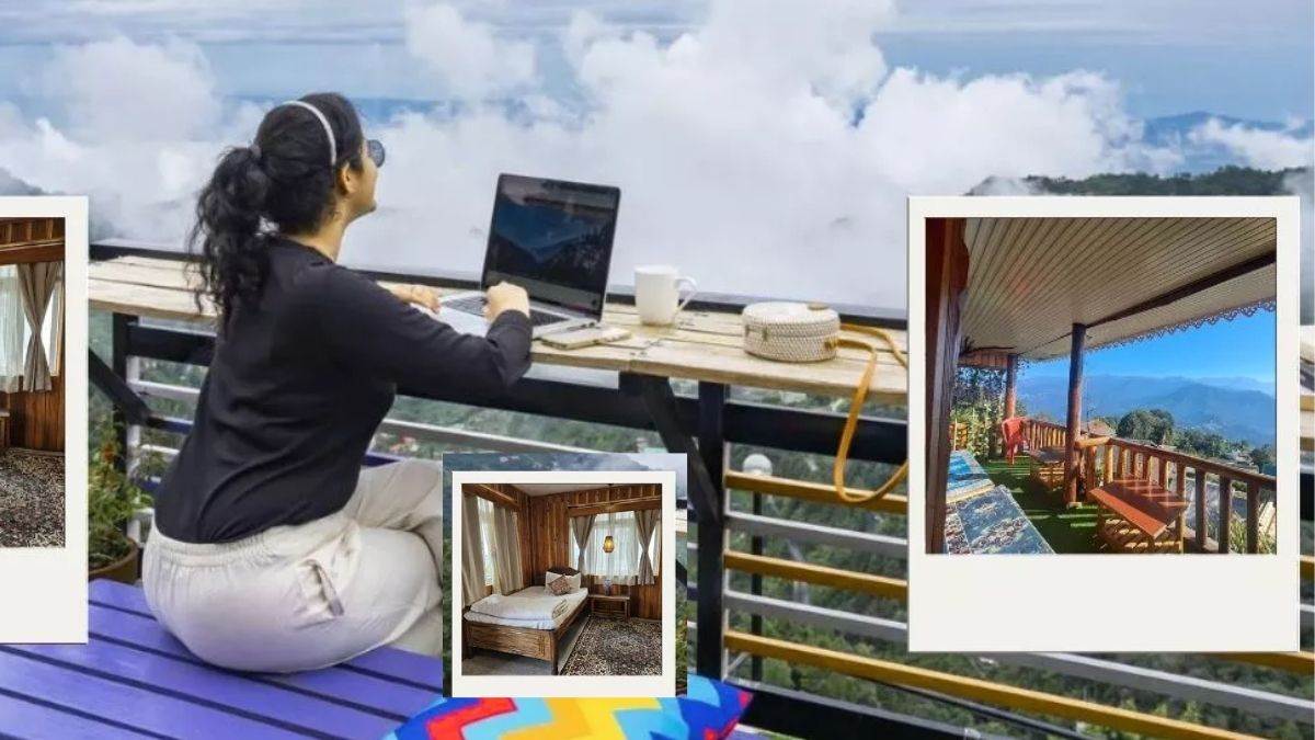 भारत में #WorkationCulture का बूम-मनाली, गोवा और केरला नए डिजिटल नोमैड्स की पहली पसंद बने
