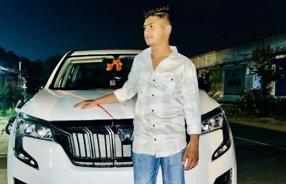 MP: नरसिंहपुर के गोटेगांव में भाजयुमो नेता को गोली मारी