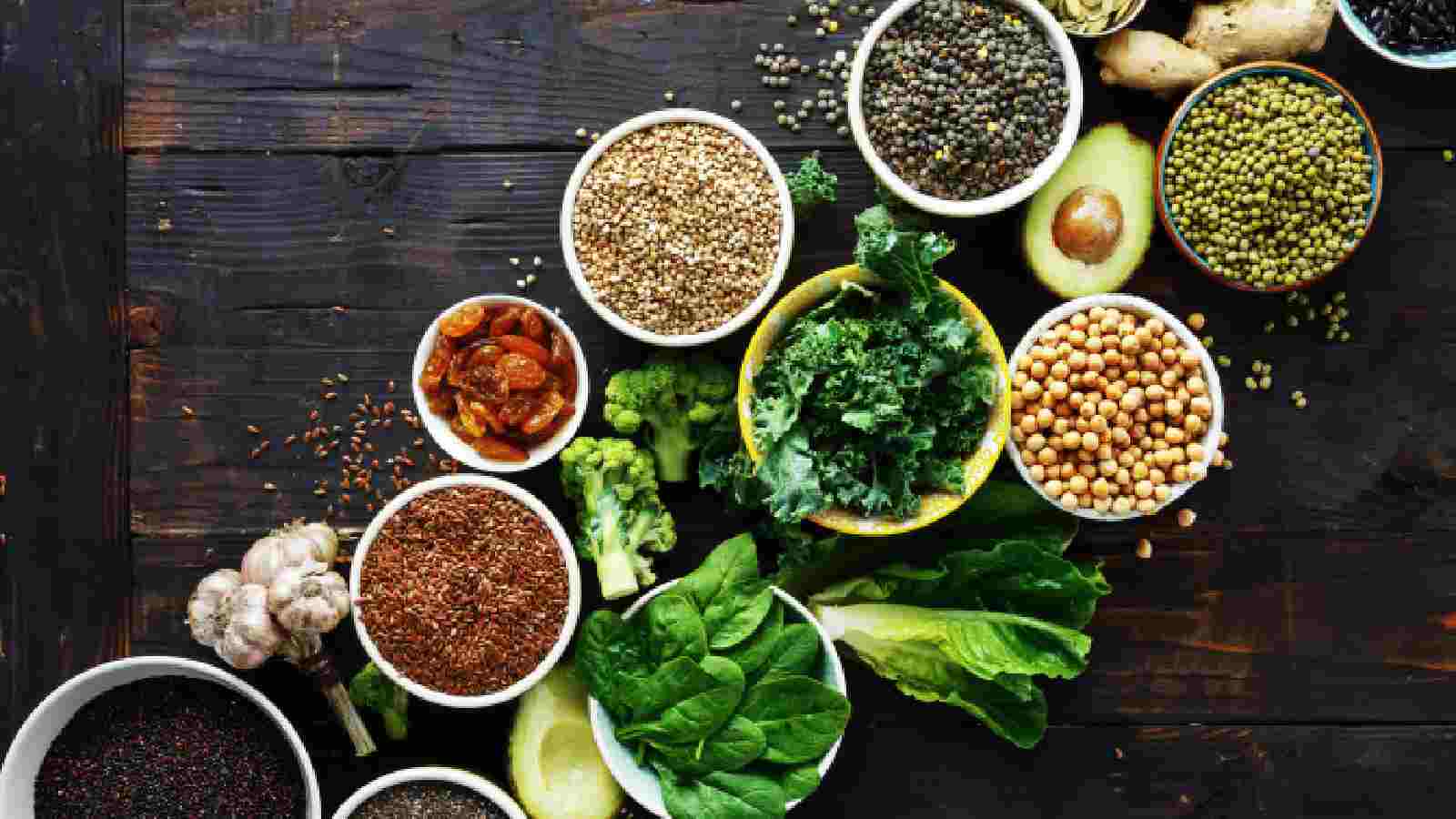 #DesiSuperfoods भारतीय सुपरफूड्स को ग्लोबल स्तर पर मिल रही पहचान 