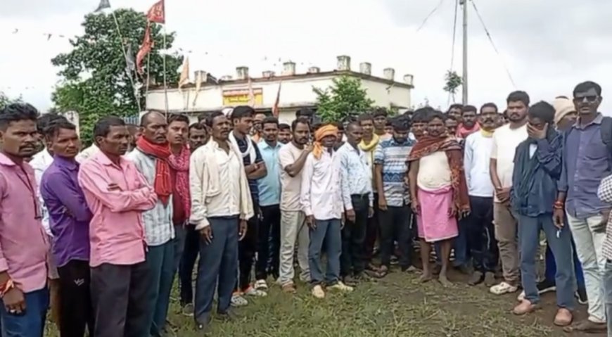 जबलपुर: आदिवासी बालक छात्रावास के 14 वर्षीय की मौत के बाद मचा हड़कंप, कई और बीमार, पहुंची प्रशासनिक टीम