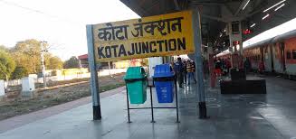 कोटा के एसएसई के बड़े बोल, मैं सीडीईएन के बच्चों को ट्यूशन पढ़ाता हूं, डेढ़ माह से एक कर्मचारी को कर रहा परेशान नहीं ले रहा ड्यूटी पर