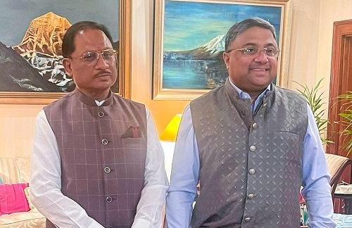 मुख्यमंत्री का जापान प्रवास: छत्तीसगढ़ के लिए तकनीक, व्यापार और संस्कृति के नए आयाम