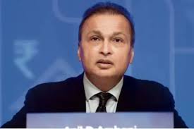 अनिल अंबानी की आरकॉम पर 2000 करोड़ की बैंक धोखाधड़ी का सीबीआई ने केस दर्ज किया, परिसरों पर छापे मारे