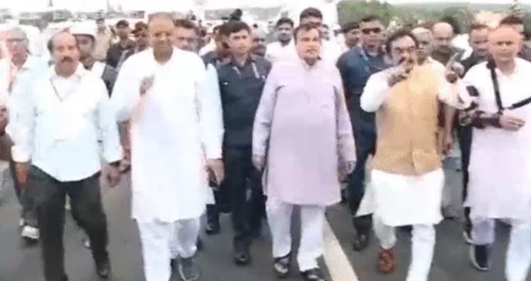 15 हजार करोड़ से बनेगा भोपाल जबलपुर ग्रीन फील्ड हाईवे, टाइगर कॉरिडोर की घोषणा