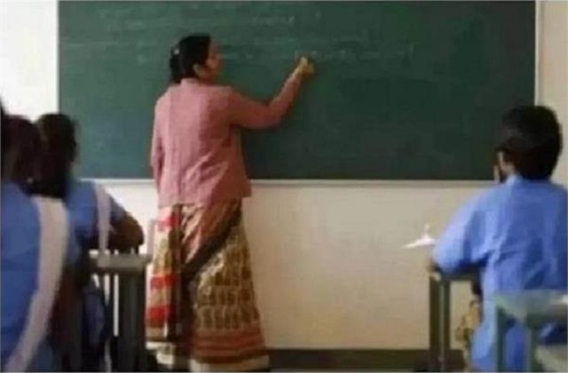 हरियाणा की शिक्षक ट्रांसफर पॉलिसी, कोर्ट में उलझाने की रणनीति