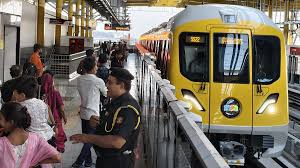 मध्य प्रदेश में मेट्रो स्टेशनों व यात्रियों की सुरक्षा SAF को सौंपने की तैयारी, निजी एजेंसियों की विदाई