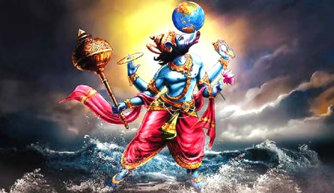 Aaj Ka Din: सोमवार, 25 अगस्त 2025, घर का सपना साकार करने के लिए श्रीवराह मंत्र!