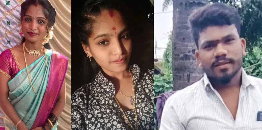 गर्लफ्रेंड को दर्दनाक मौत : मुंह में जिलेटिन रॉड डालकर किया विस्फोट, बॉयफ्रेंड गिरफ्तार