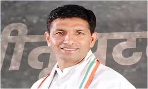 एमपी कांग्रेस अध्यक्ष पटवारी ने कहा- प्रदेश की महिलाएं सबसे ज्यादा शराबखोर, मचा बवाल, भाजपा ने घेरा