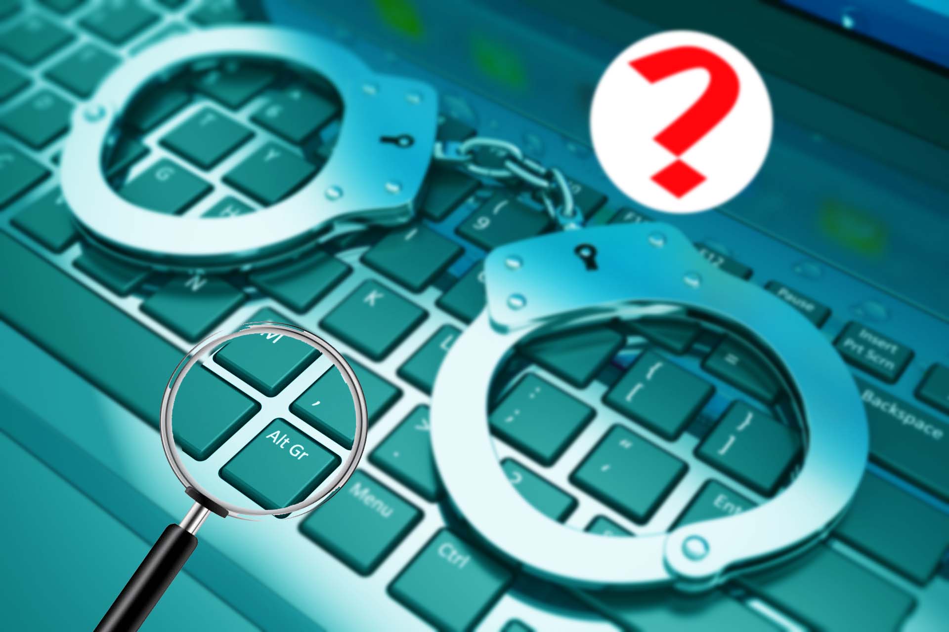 डिजिटल हिप्नोटिज़्म साइबर ठगी का नया हथियार, बुजुर्गों को बना रहे आसान शिकार