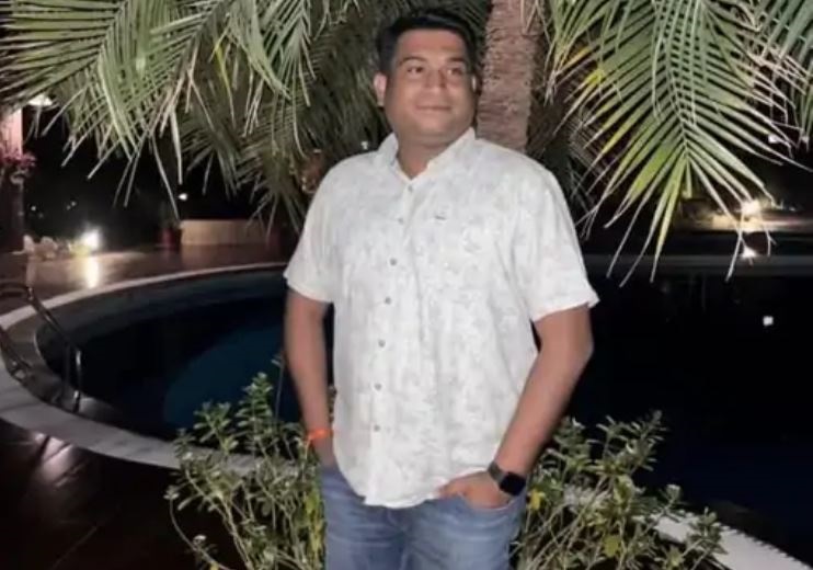 MP : रीवा के ईको पार्क में रिवाल्वर लेकर घूम रहा था कांग्रेस पार्षद, पुलिस ने दबिश देकर पकड़ा