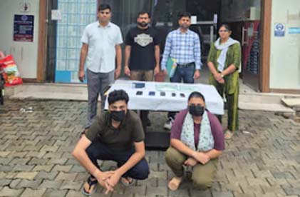 कास्टिंग के लिए राजन शाही के नाम का इस्तेमाल करने वाले धोखेबाज को दिल्ली पुलिस ने पकड़ा, अनुभवी निर्माता ने नए कलाकारों को दी चेतावनी