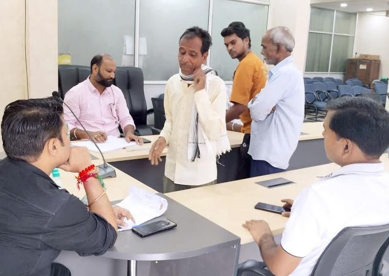 MP : जबलपुर में नामांतरण प्रकरणों में की गई अनियमितता,जांच दल गठित, नगर निगम को आर्थिक क्षति पहुंचाने पर होगी कार्यवाही