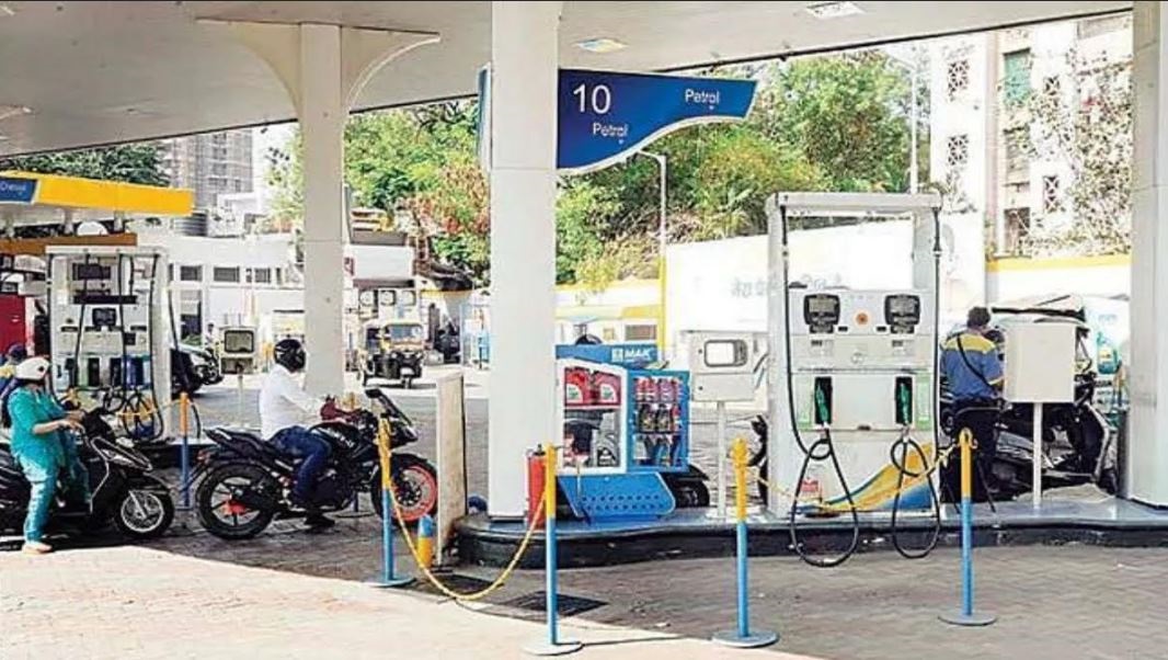 जबलपुर में पेट्रोल की कीमत ₹107.37 प्रति लीटर पर स्थिर ईंधन बाजार की स्थिरता से आम जनता और व्यापार को राहत