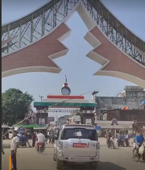 नेपाल के रास्ते बिहार में 3 पाकिस्तानी आतंकियों की घुसपैठ