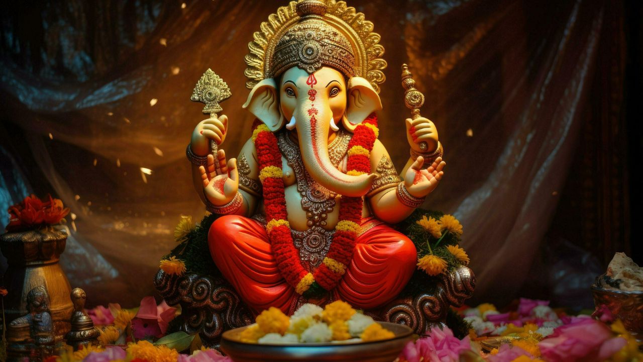गणेश उत्सव का तीसरा दिन 29 अगस्त 2025 का पूजन पाठ और महत्व