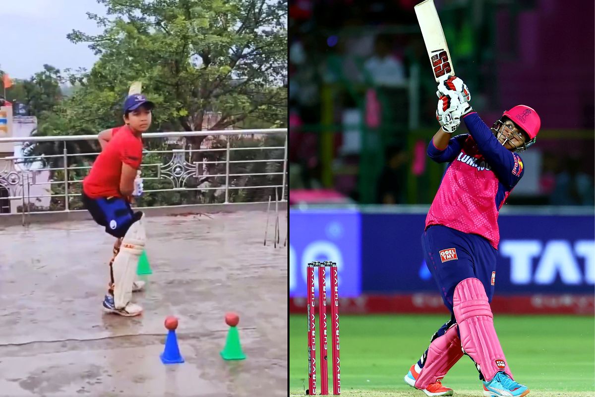 युवा क्रिकेटर्स का जलवा, लोकल टूर्नामेंट में खिलाड़ियों के वीडियो वायरल, सोशल मीडिया पर तारीफ की बौछार