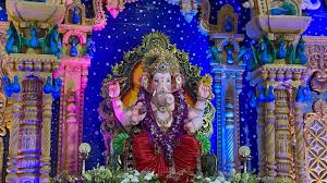 गणेश चतुर्थी सेलिब्रेशन की धूम, पंडालों और सोशल मीडिया पर झलके जबलपुर की भक्ति के रंग