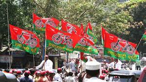 बिहार में शून्य के पहाड़ पर समाजवादी पार्टी