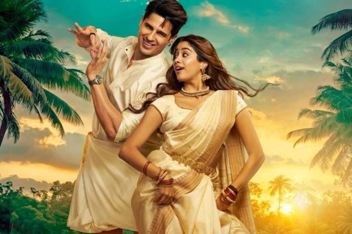 फिल्म पंरम सुंदरी ने बॉक्स ऑफिस पर शानदार शुरुआत की दर्शकों का उत्साह बढ़ा