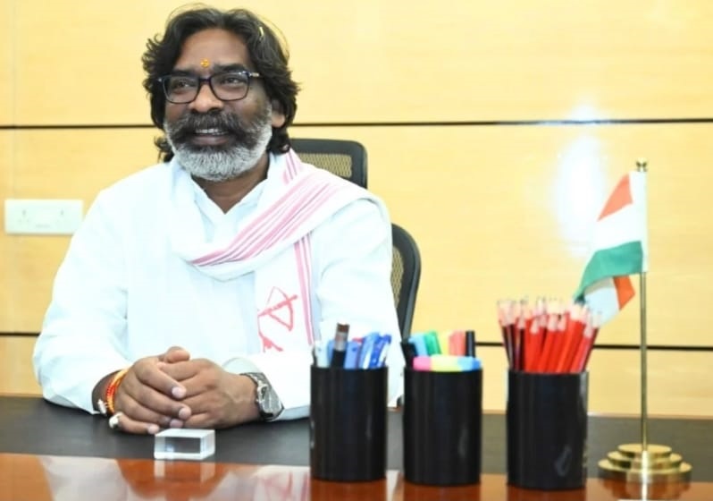 करम पर्व से पहले हेमंत सरकार का तोहफा, पचास लाख से अधिक महिलाओं को मिलेगा लाभ