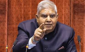 पूर्व उपराष्ट्रपति जगदीप धनखड़ ने पेंशन के लिए किया अप्लाई, राजस्थान विधानसभा में दिया आवेदन