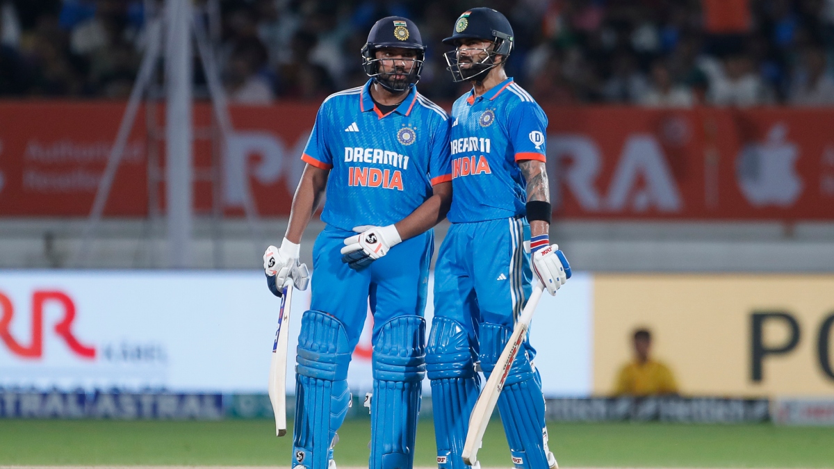 भारत ऑस्ट्रेलिया क्रिकेट सीरीज़ में दर्शकों का उत्साह दिखाई दे रहा है सभी फैन ज़ोन की टिकटें बिक गईं