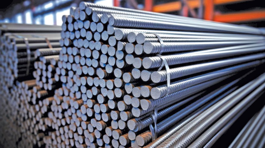 भारतीय रियल एस्टेट में मटेरियल्स का नया मापदंड: स्टेनलेस स्टील रिबार का आगमन