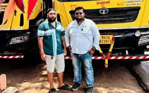 एमपी: जबलपुर में बचपन का दोस्त ही निकला हत्यारा