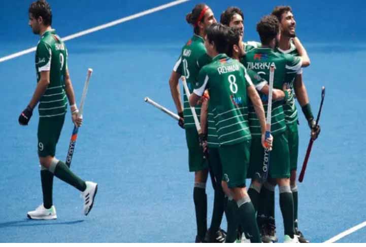 पाकिस्तानी टीम वर्ल्ड कप खेलने भारत आएगी, सरकार ने दी मंजूरी, होगा ग्रुप स्टेज में महामुकाबला