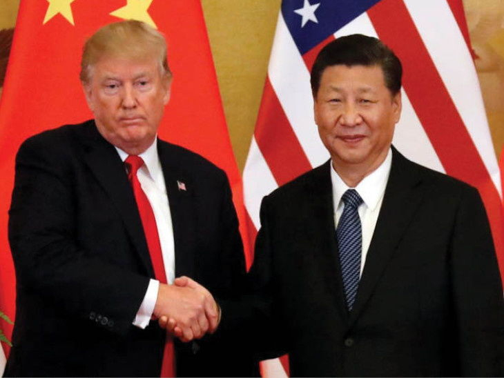 चीन और अमेरिका के बीच व्यापारिक वार्ता में नया मोड़ और वैश्विक असर