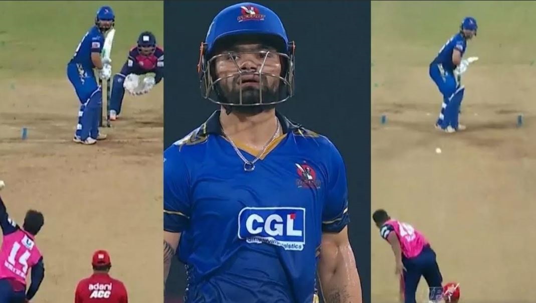 रिंकु सिंह की शानदार फॉर्म एशिया कप से पहले अर्धशतक की झड़ी