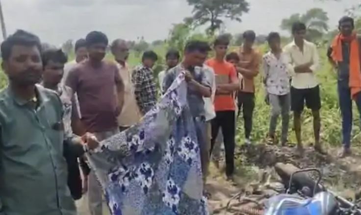 एमपी: दमोह में दो सड़क दुर्घटनाओं में दो पुलिस कर्मियों की मौत..!