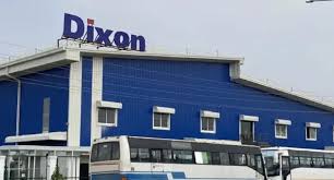 डिक्सन ने फॉक्सकॉन और अन्य को पीछे छोड़कर बना भारत का सबसे बड़ा स्मार्टफोन निर्माता 