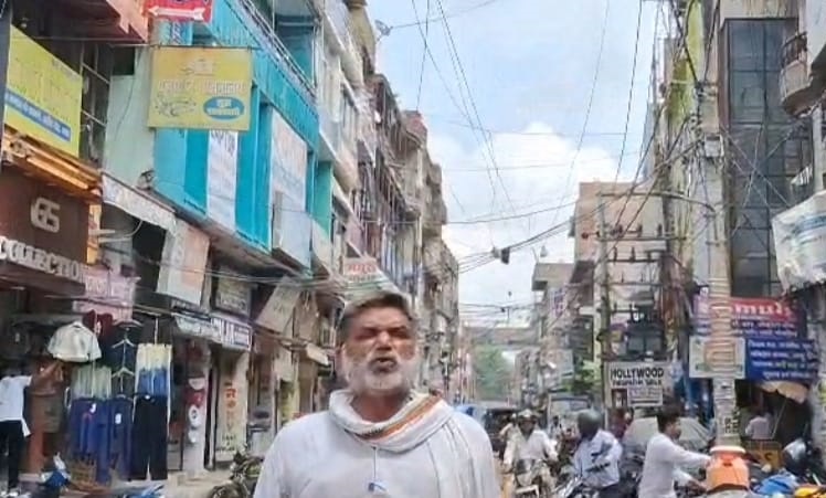 भाजपा गठबंधन का बिहार बंद सुपर फ्लॉप- कॉंग्रेस