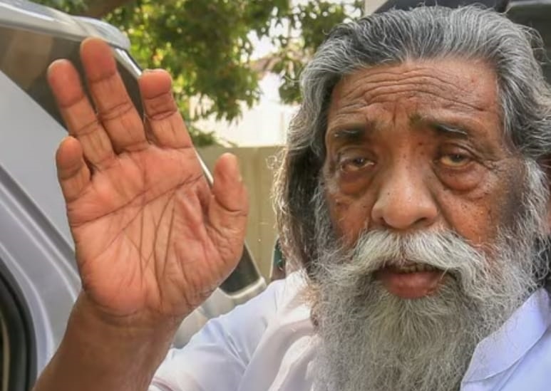 दिशोम गुरू का घर बनेगा म्यूजियम, झारखंड सरकार का ऐलान 