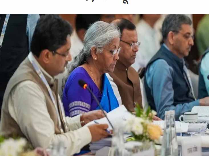 GST के नये बदलाव 22 सितंबर से लागू होंगे, यहां जानें कौन सी चीज किस स्लैब में आई