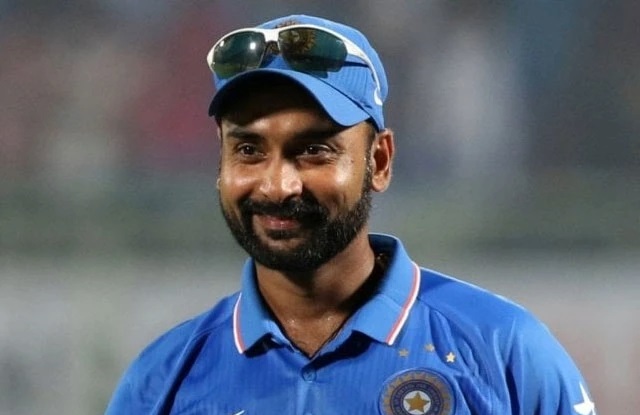 लेग स्पिनर अमित मिश्रा ने 25 वर्षों के यादगार क्रिकेट सफर को अलविदा कहते हुए क्रिकेट से संन्यास की घोषणा की