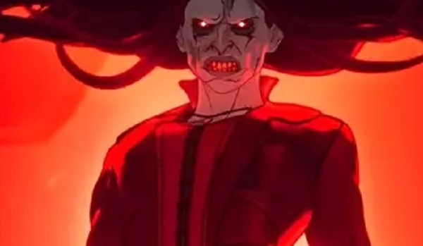 डार्क मार्वल एक्सपेरिमेंट मार्वल जॉम्बीज का पहला ट्रेलर रिलीज