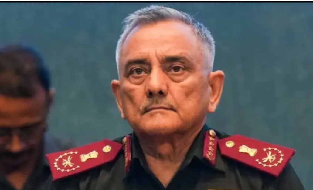 सीडीएस अनिल चौहान का बड़ा बयान: चीन सीमा विवाद लंबे समय तक रह सकता है जारी, यह है कारण