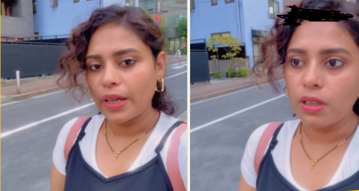 जापान में परफ्यूम को महिला ने बताया स्मेल हैरासमेंट सोशल मीडिया पर छिड़ी बहस