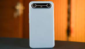 Tecno Pova Slim 5G भारत में लॉन्च मोबाइल डिज़ाइन की दुनिया में नया फैशन