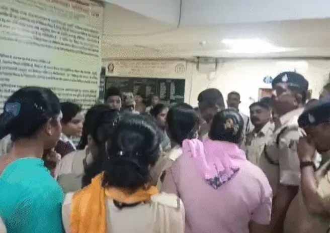 छत्तीसगढ़ में 3 दोस्तों की तालाब में डूबने से मौत, तीनों पुलिसकर्मियों के थे बेटे