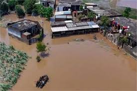 पंजाब में बाढ़ राहत कार्यों को लेकर तेज़ सियासी घमासान, कांग्रेस आप और भाजपा आमने-सामने