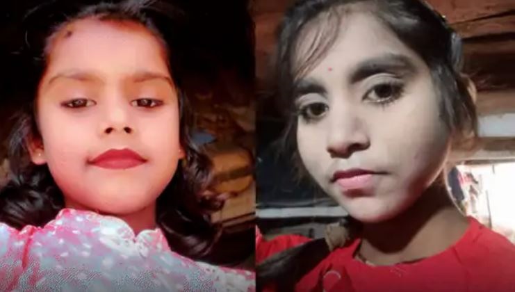 एमपी के सतना में दो दिन में दो सगी बहनों की सांप के काटने से मौत, गांव में मातम छाया