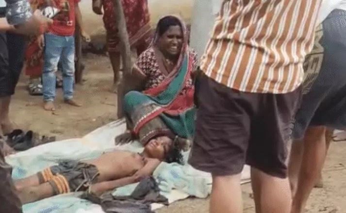 एमपी: सिवनी में दो सहेलियों पर किया कुत्तों ने हमला