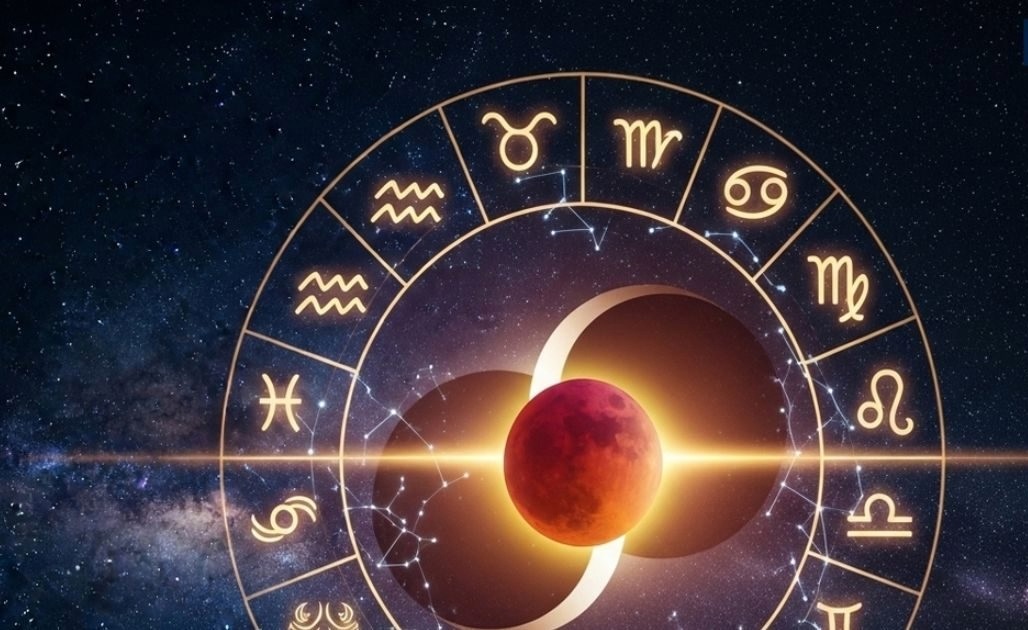 चंद्र ग्रहण का सभी राशियों पर गहरा असर, जानें क्या कहता है ज्योतिष