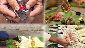 श्राद्ध में क्या करें और क्या न करें