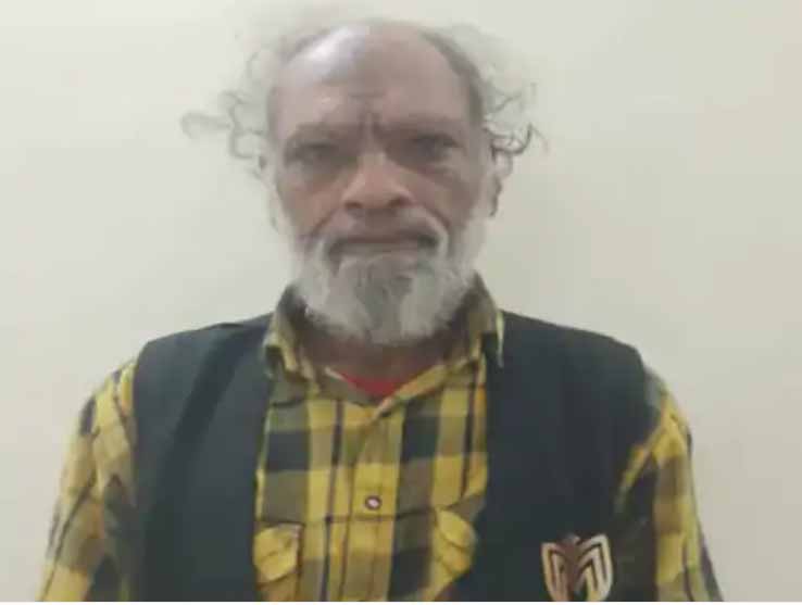 किन्नर बनकर रेल कर्मचारी करता था गंदा काम, अप्राकृतिक दुष्कर्म मे नाकाम रहने पर कमल नेपाली की कर दी हत्या